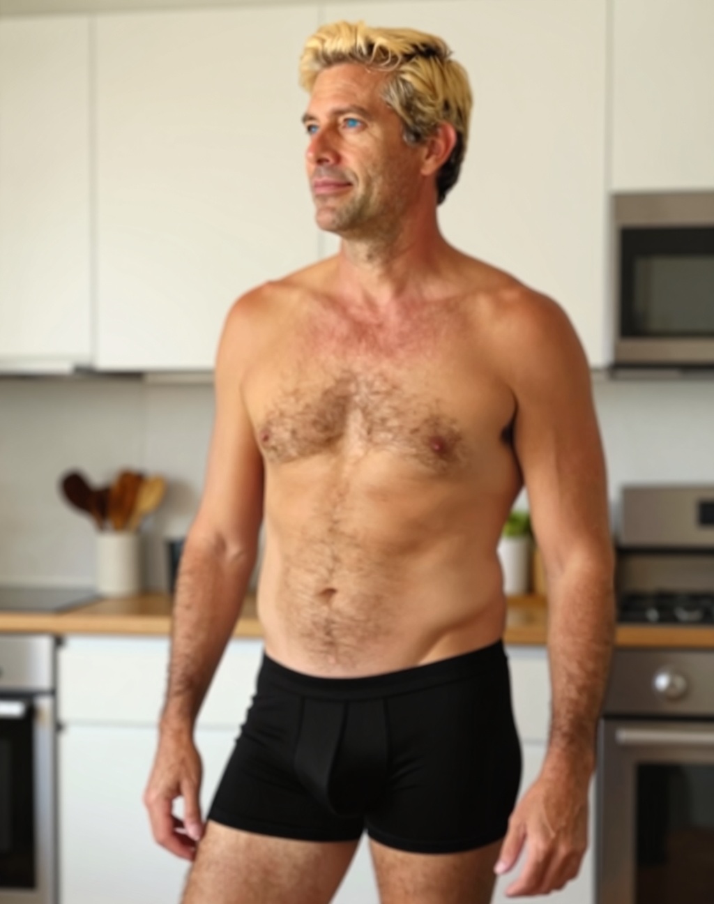 Hotblondie86 — Friendboy profile photo