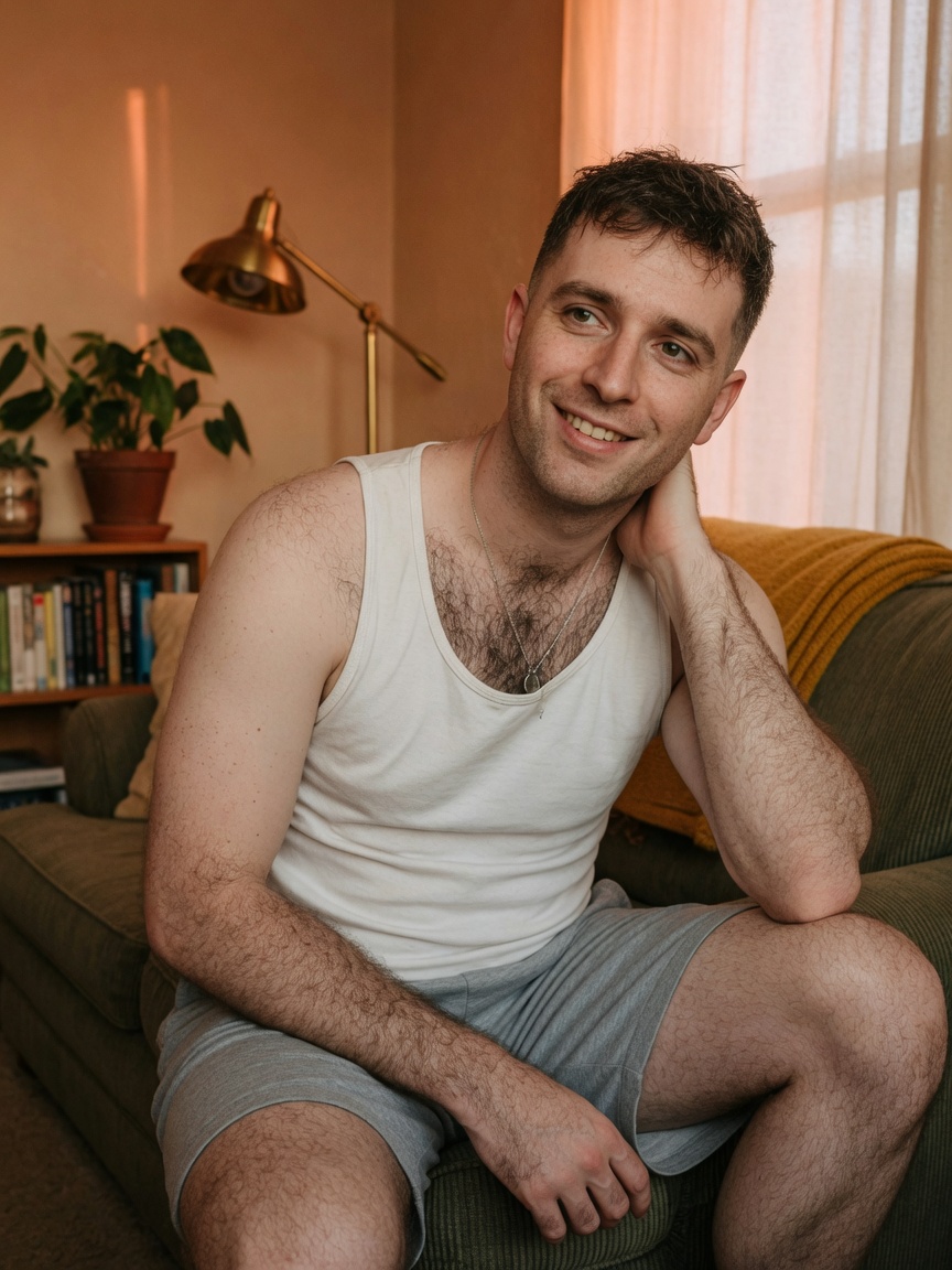 Hototterguy2 — friendboy.pro profile photo