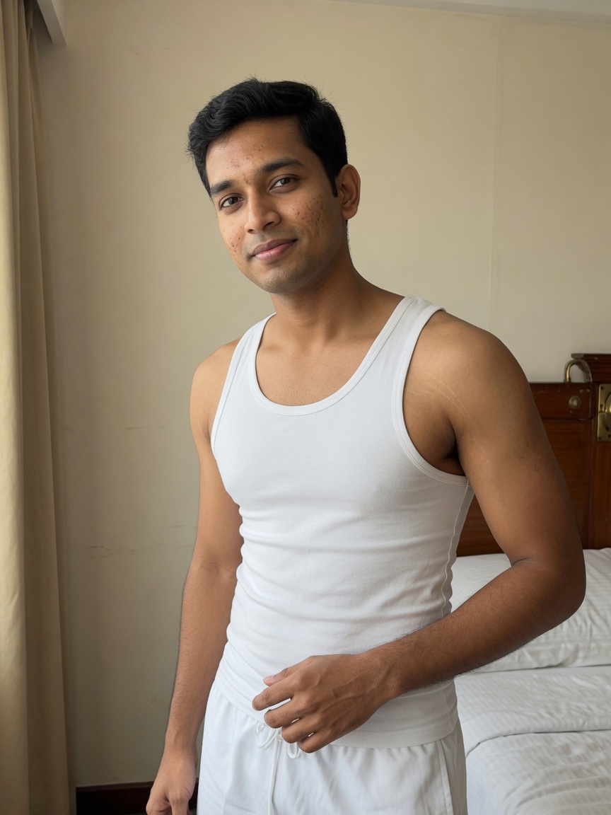 Hottieboy
