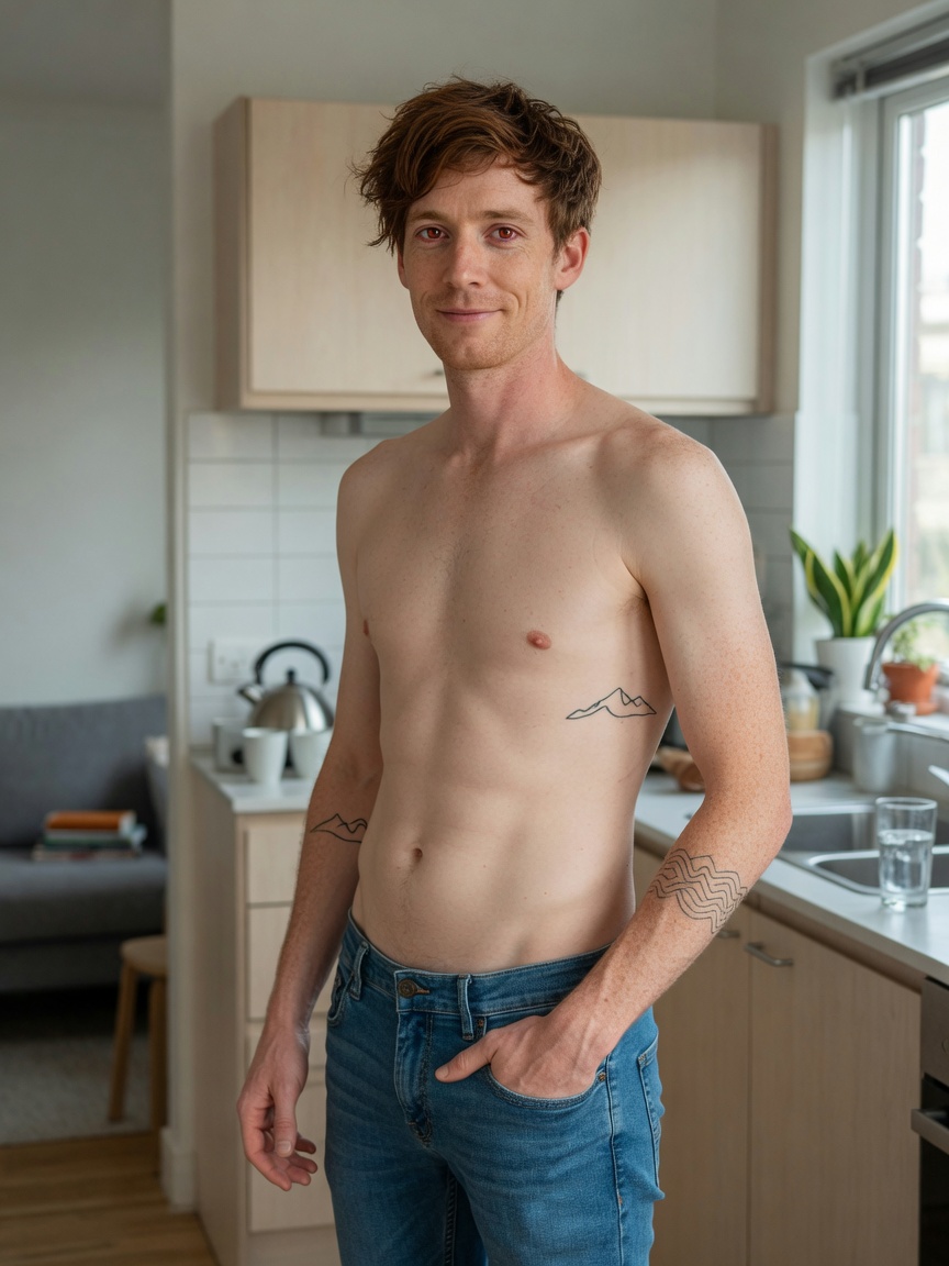 HumanFleshlight — Friendboy profile photo