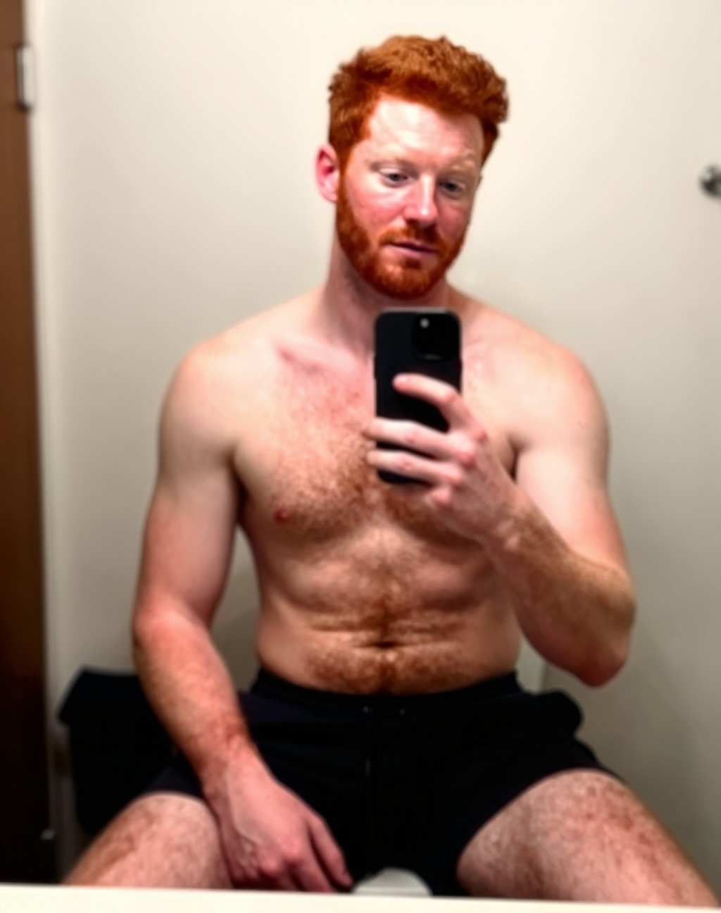 HungRedhead