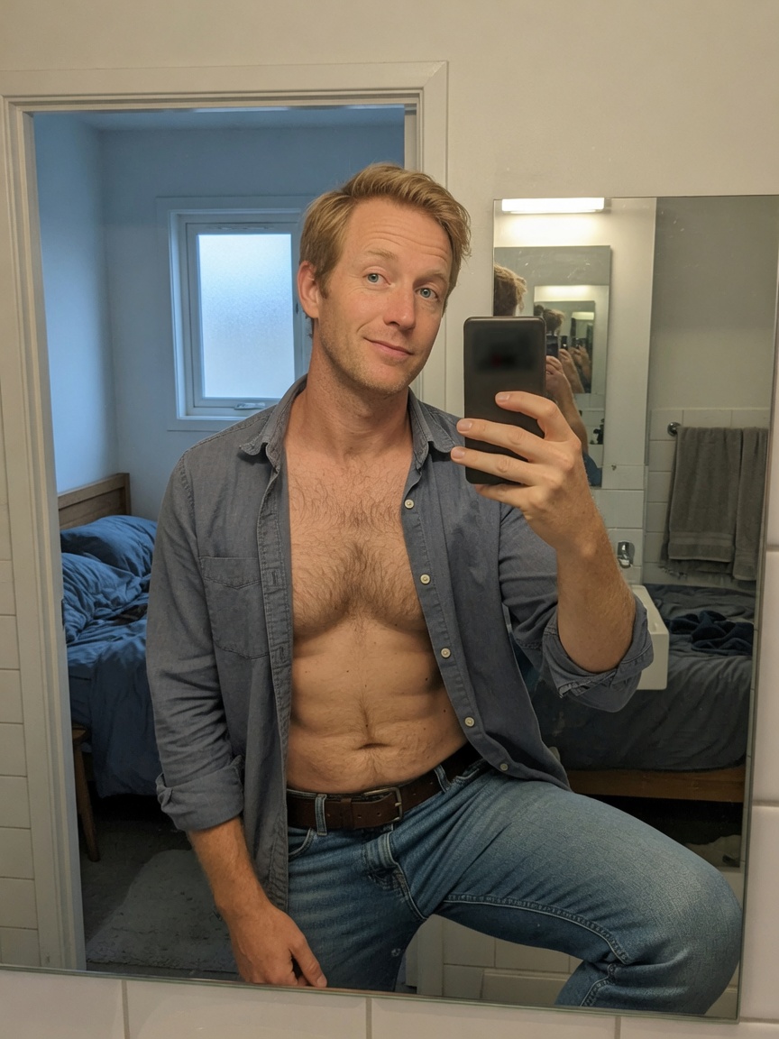 Hunterstone — Friendboy profile photo