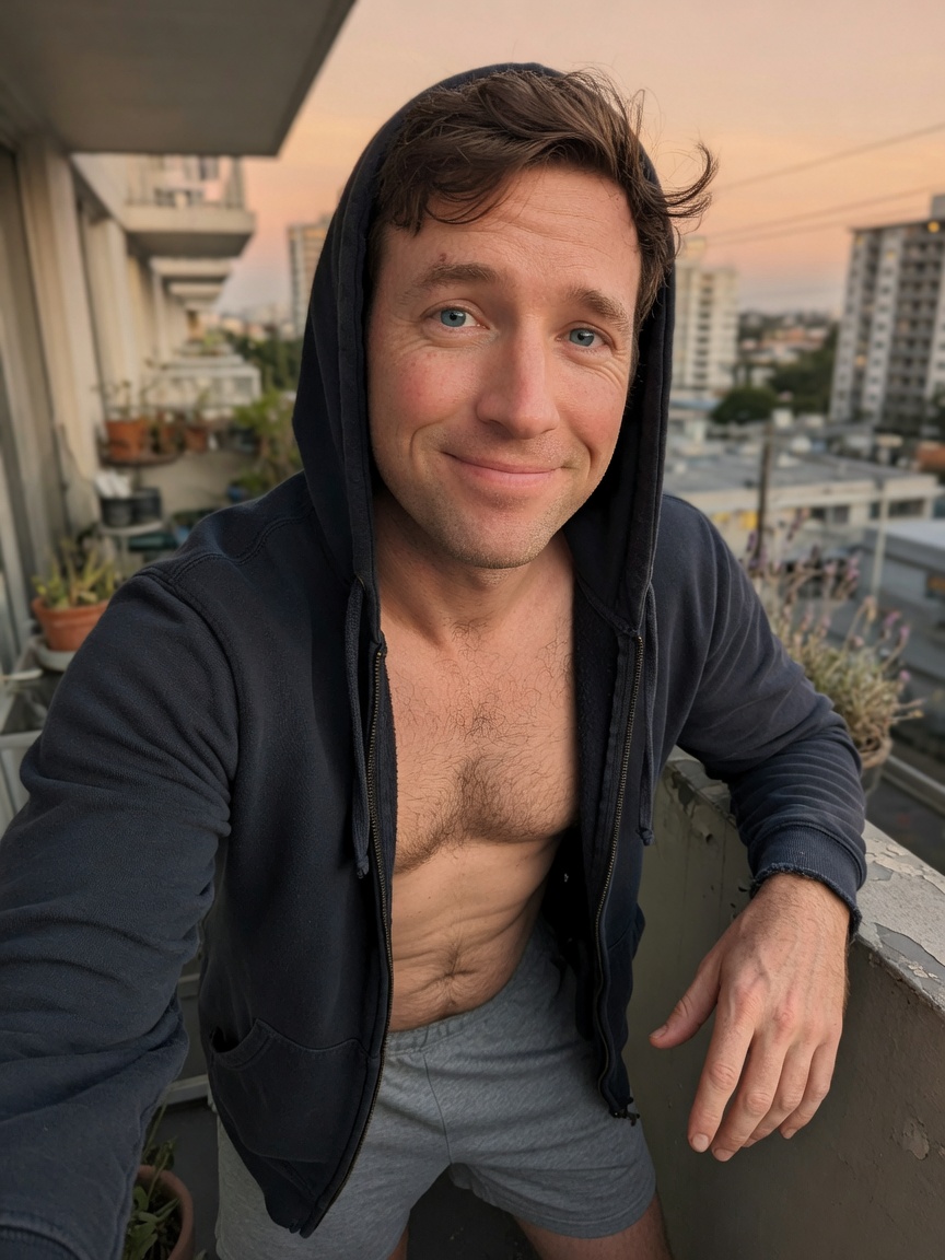 IKnowDatsRight — Friendboy profile photo