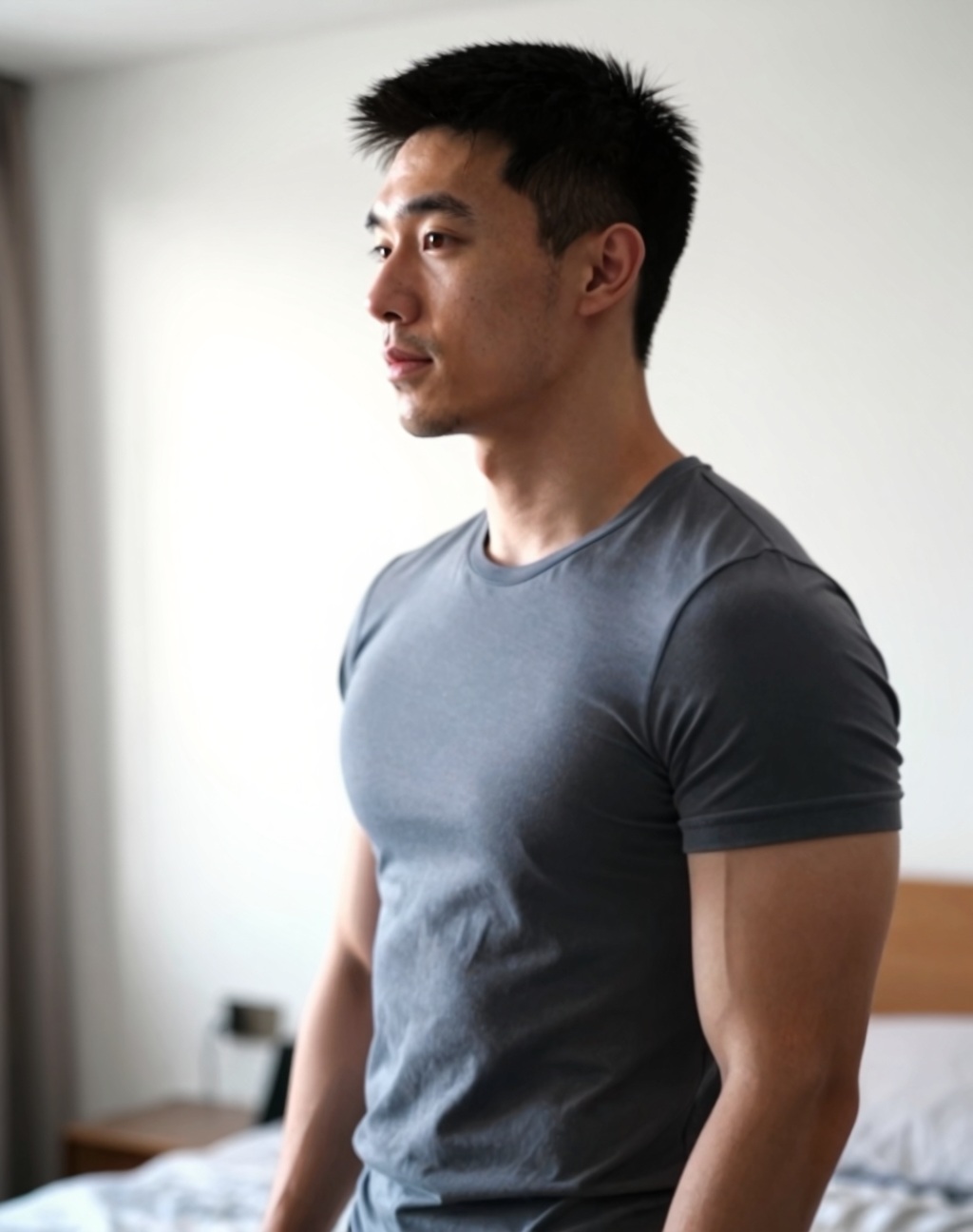 Iamadamjo — Friendboy profile photo