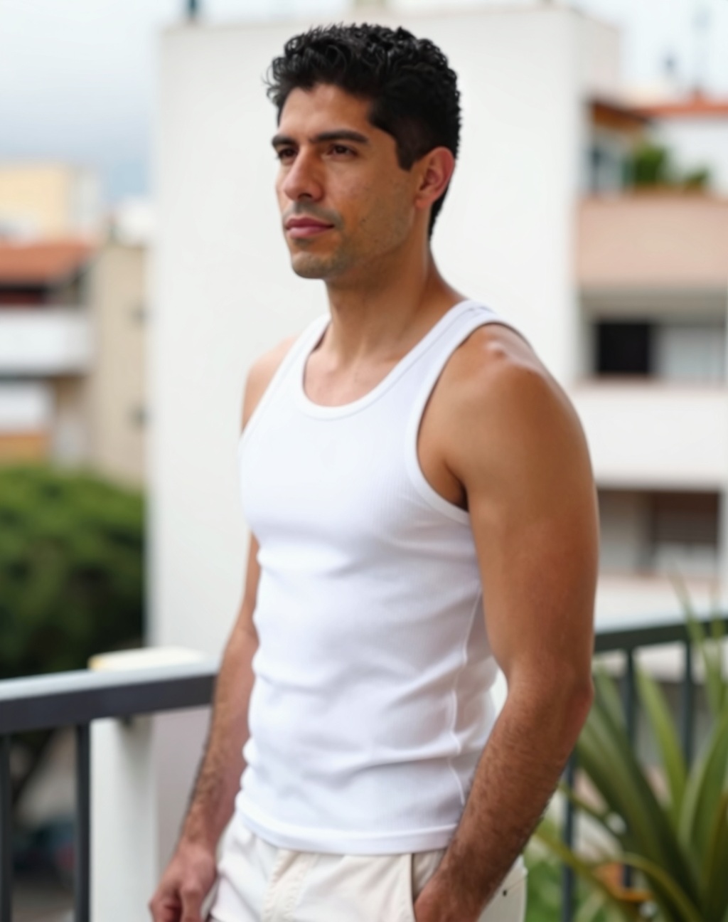 Isaias — Friendboy profile photo