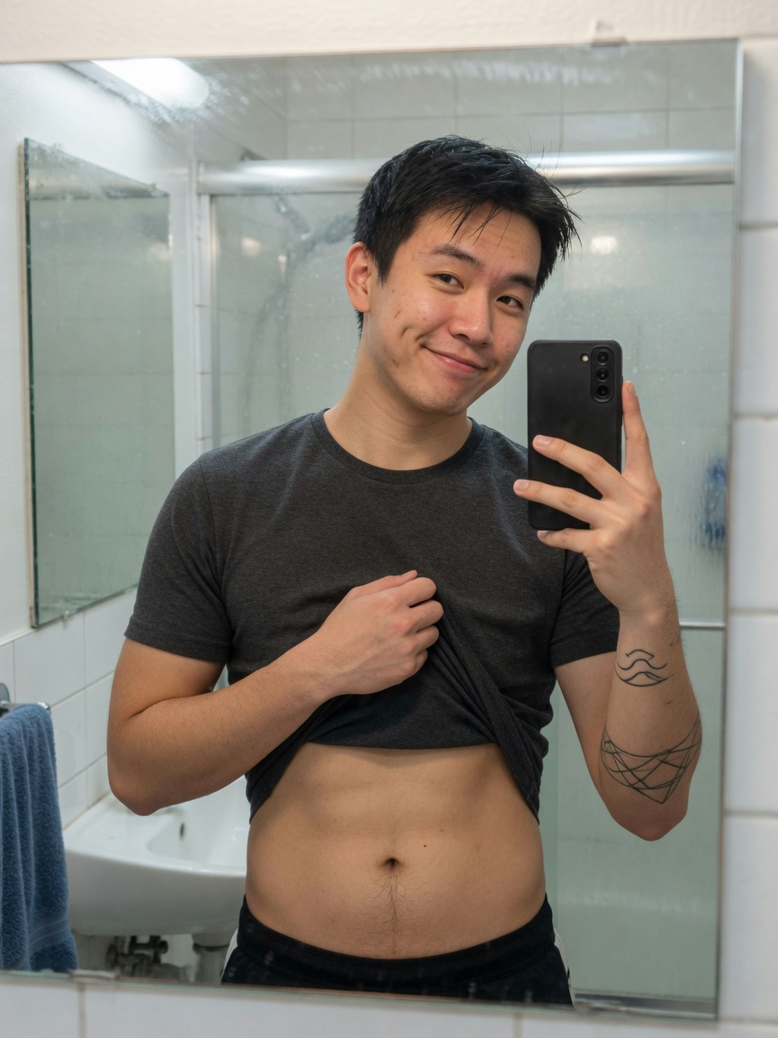 Itsjvstjaycee — Friendboy profile photo