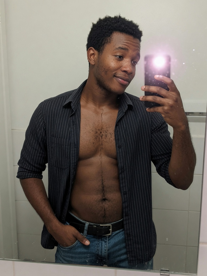 JAVONTESWEET