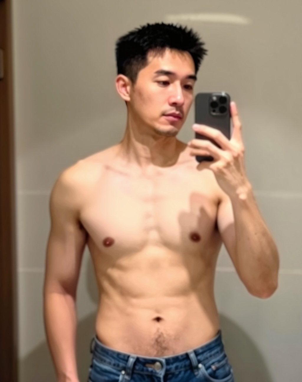 JBOT — Friendboy profile photo