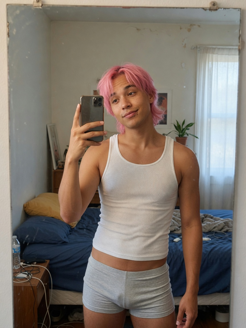 JaimzyFox — Friendboy profile photo
