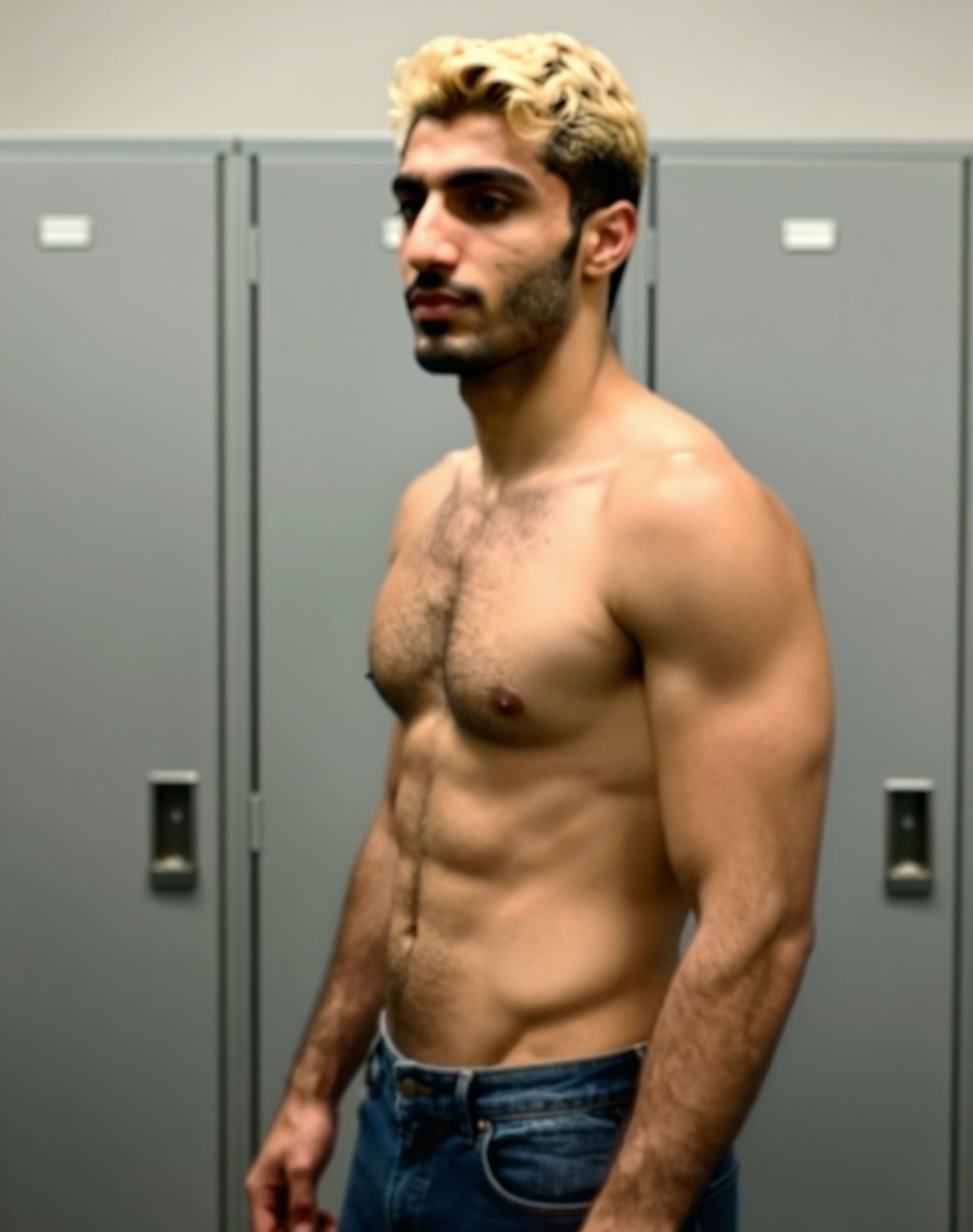 Jake — Friendboy profile photo
