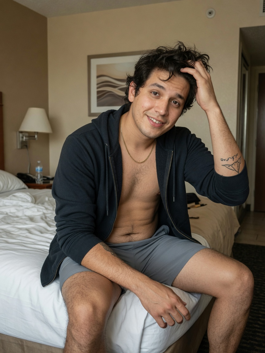 JakeCrawford — Friendboy profile photo