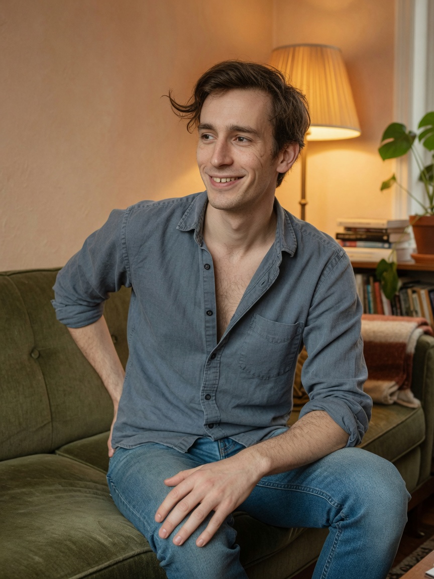 JakeTheSnake — Friendboy profile photo