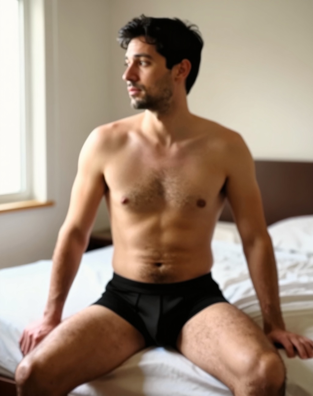 James109 — Friendboy profile photo