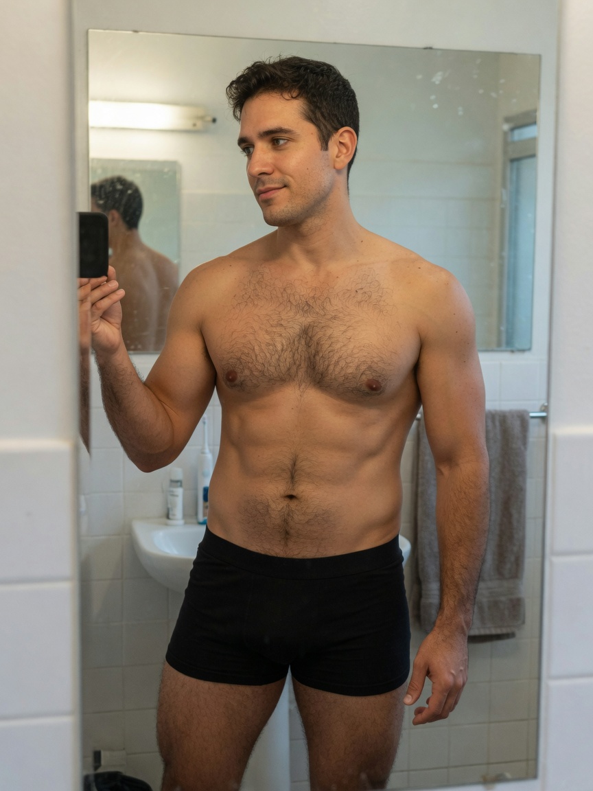 JamesCarson — Friendboy profile photo
