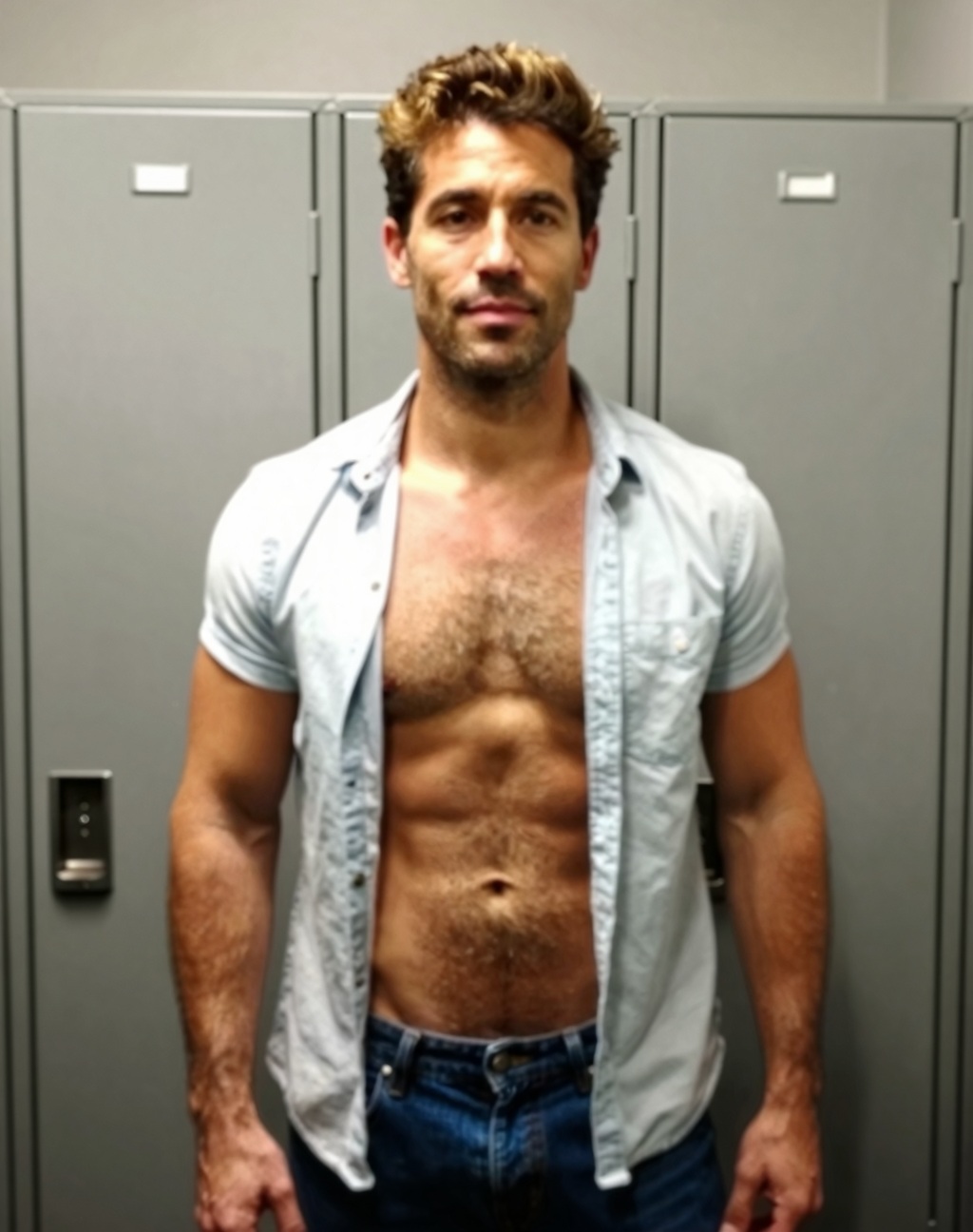 JamesNight1168 — Friendboy profile photo