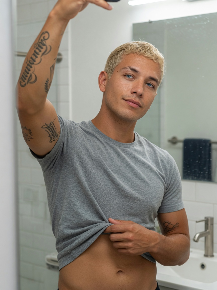 Jason_VIP — Friendboy profile photo