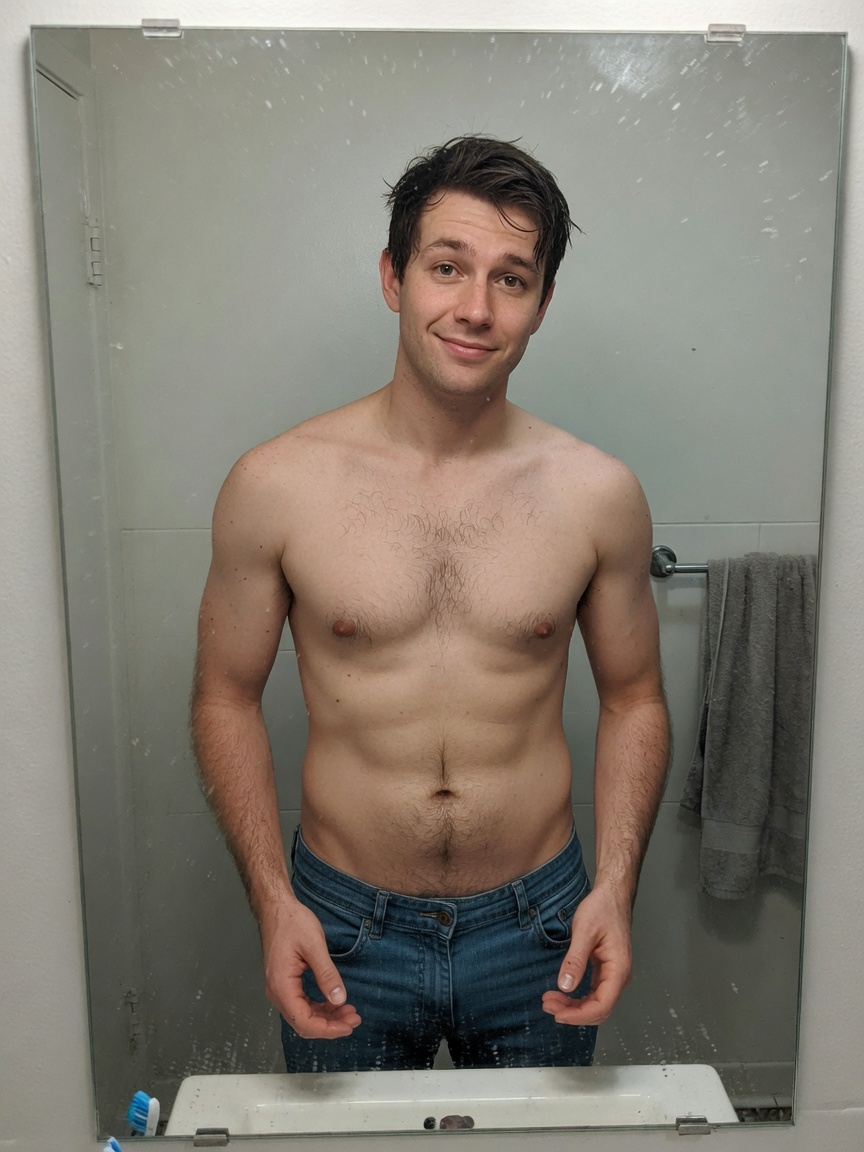 Jasonroads — Friendboy profile photo