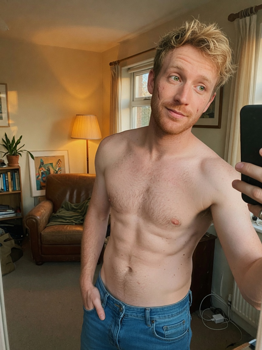 JasperAddison — Friendboy profile photo