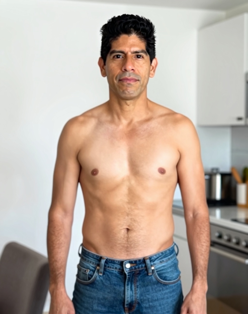 Javier89mesi — Friendboy profile photo