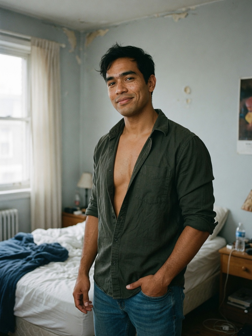 JayceeGutierrez — Friendboy profile photo