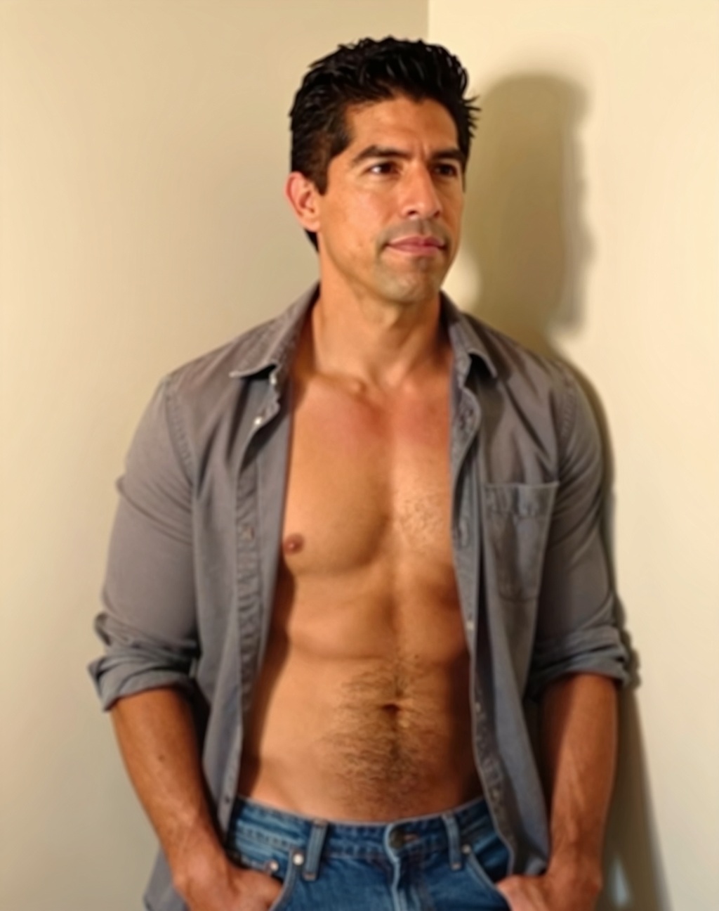 Jesse — Friendboy profile photo