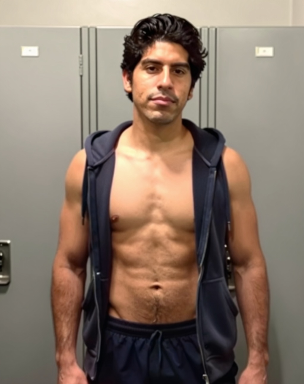 Jesse069 — Friendboy profile photo
