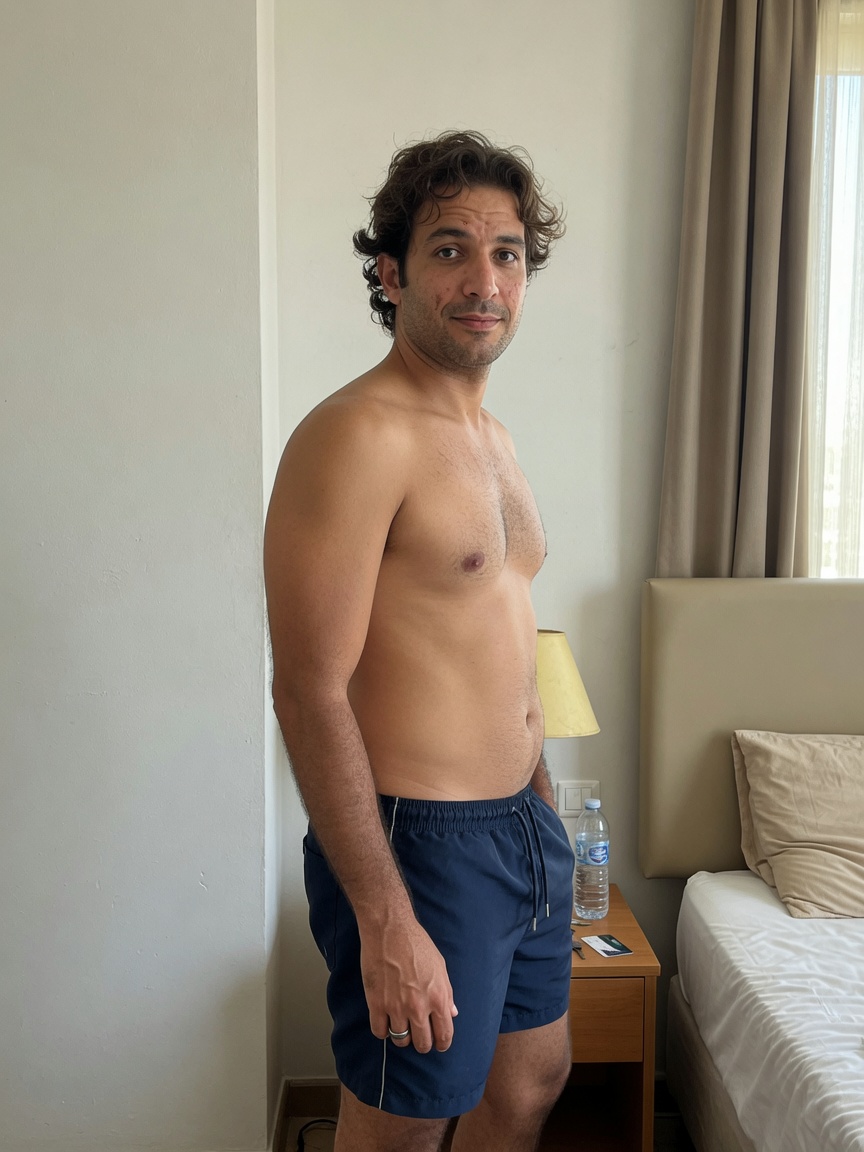 JesseAlexander — Friendboy profile photo