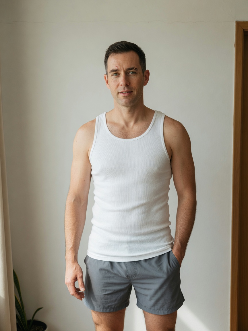 JhbFitHungHotFun4Now — Friendboy profile photo