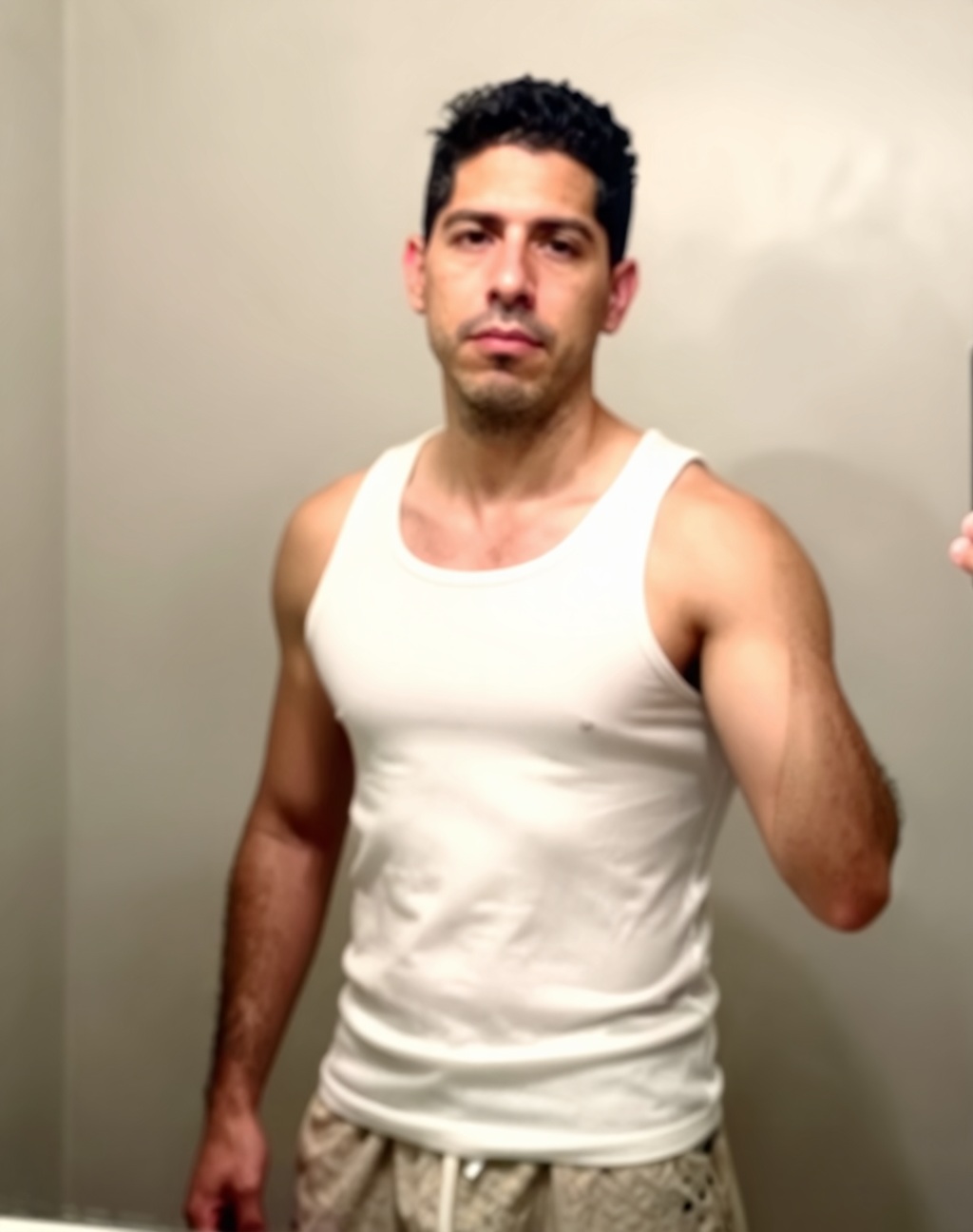 Jhon — Friendboy profile photo