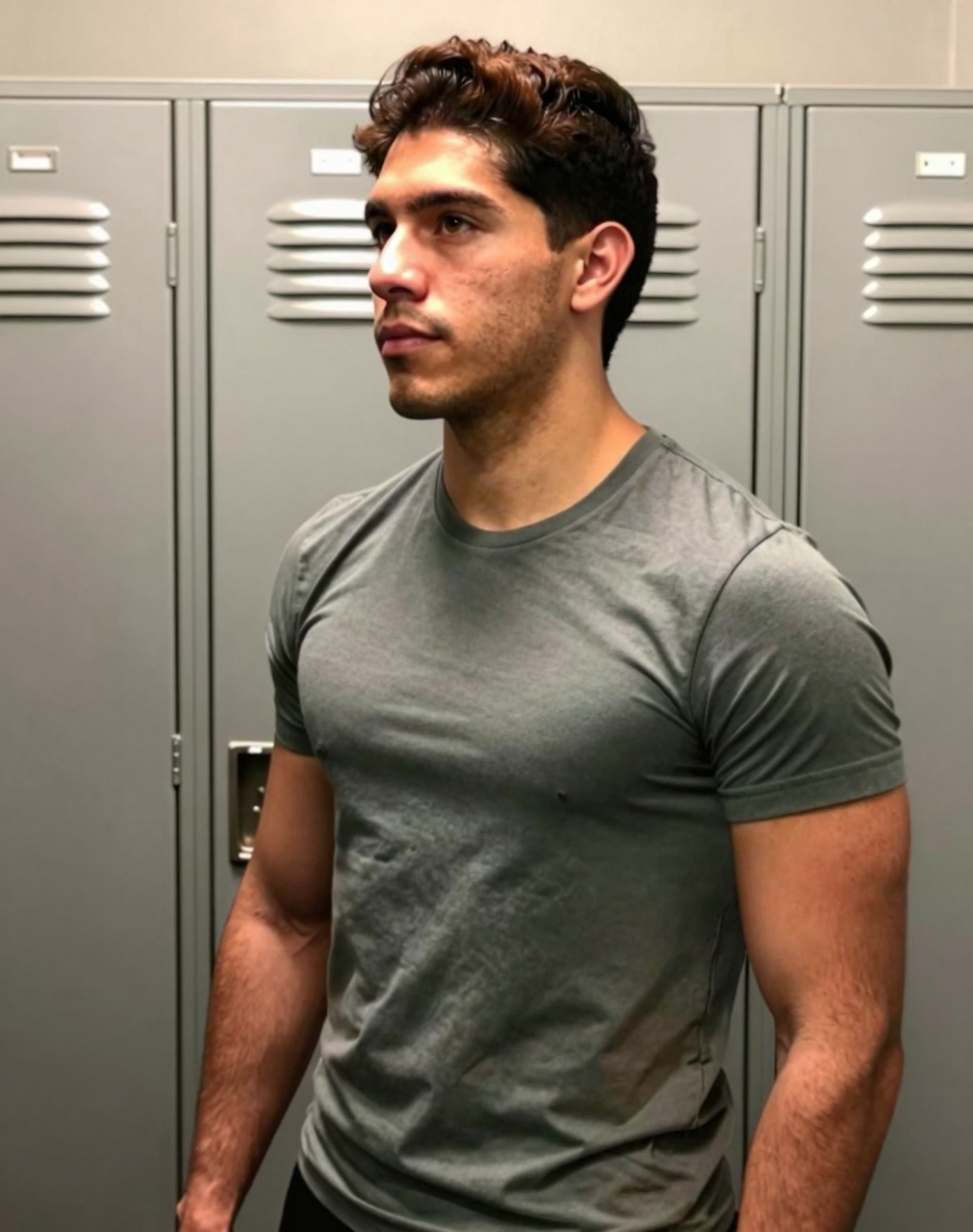 Joelmenaa — Friendboy profile photo