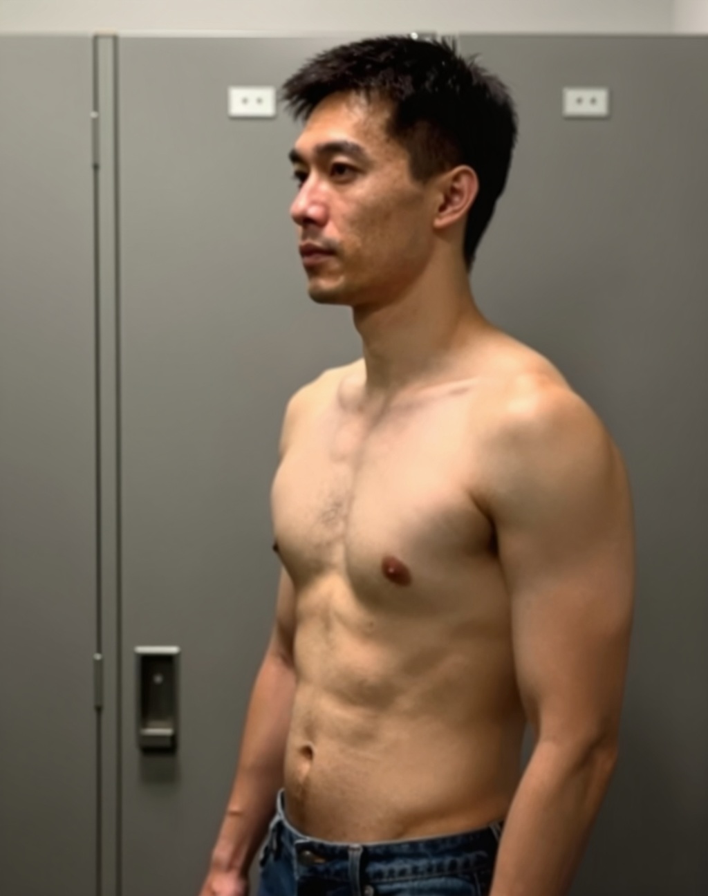 John00 — Friendboy profile photo