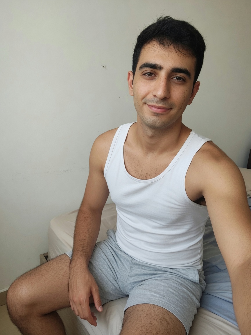 Johnraging — Friendboy profile photo