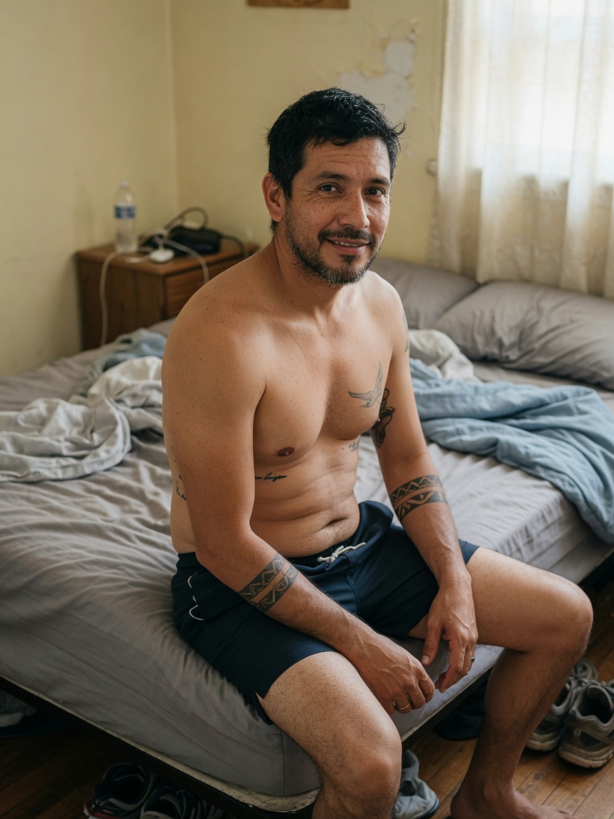 Jorge_Mx — Friendboy profile photo