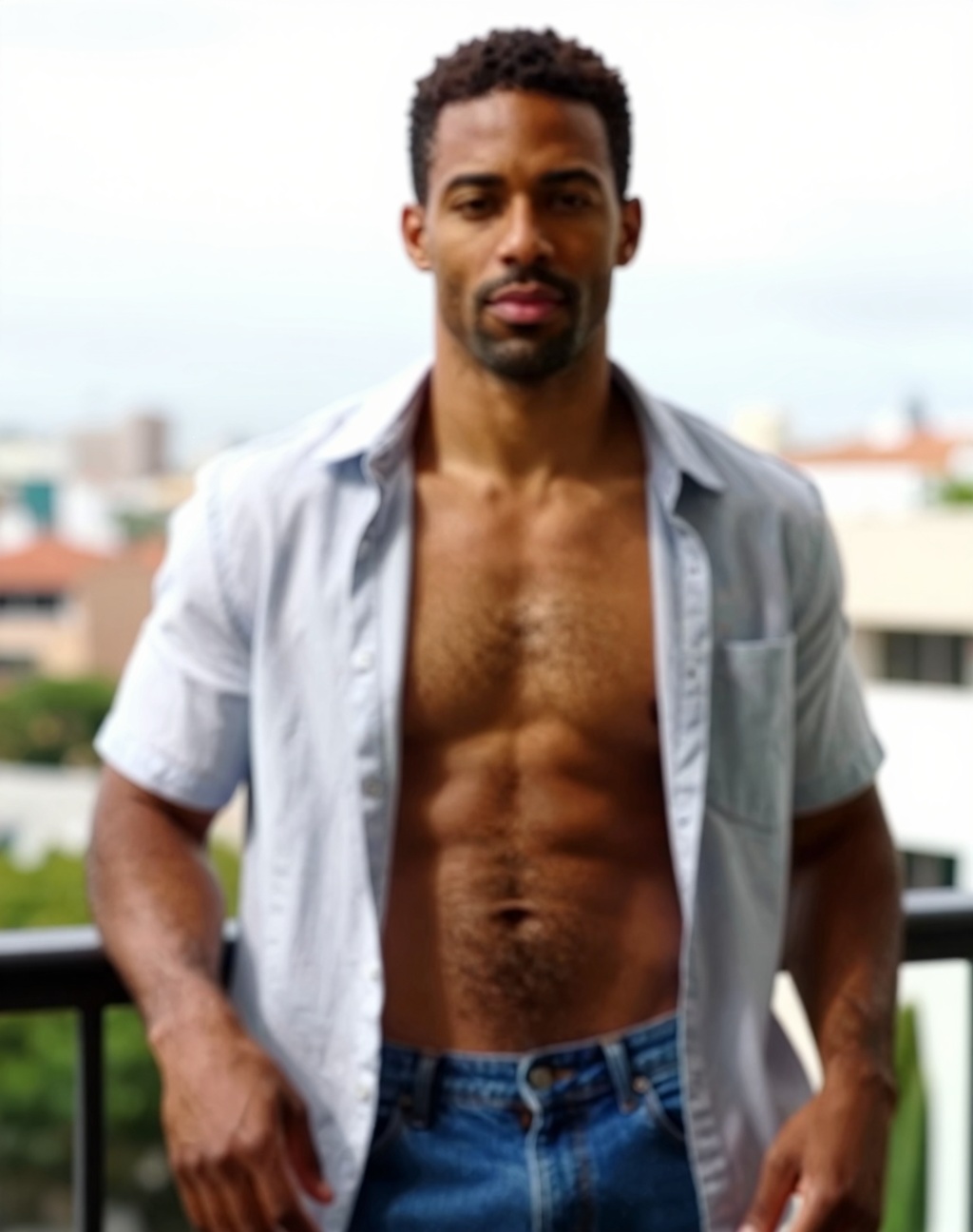 Josahprince — Friendboy profile photo
