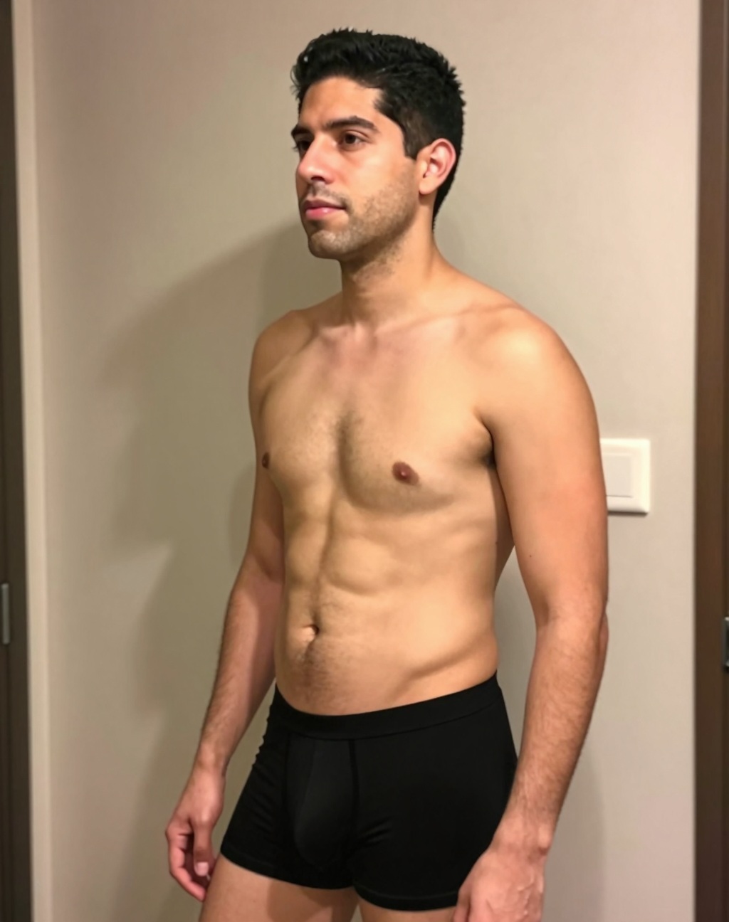 JrMasseur — Friendboy profile photo