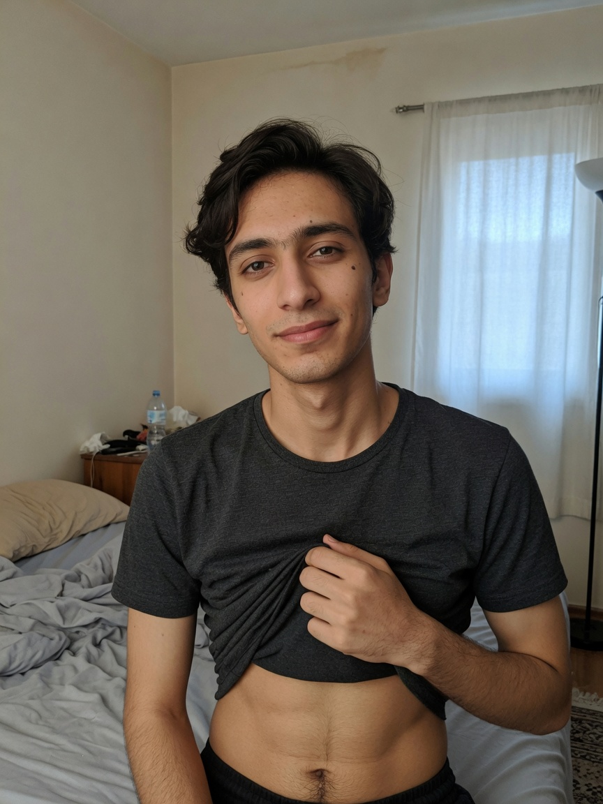 Julianjules — Friendboy profile photo