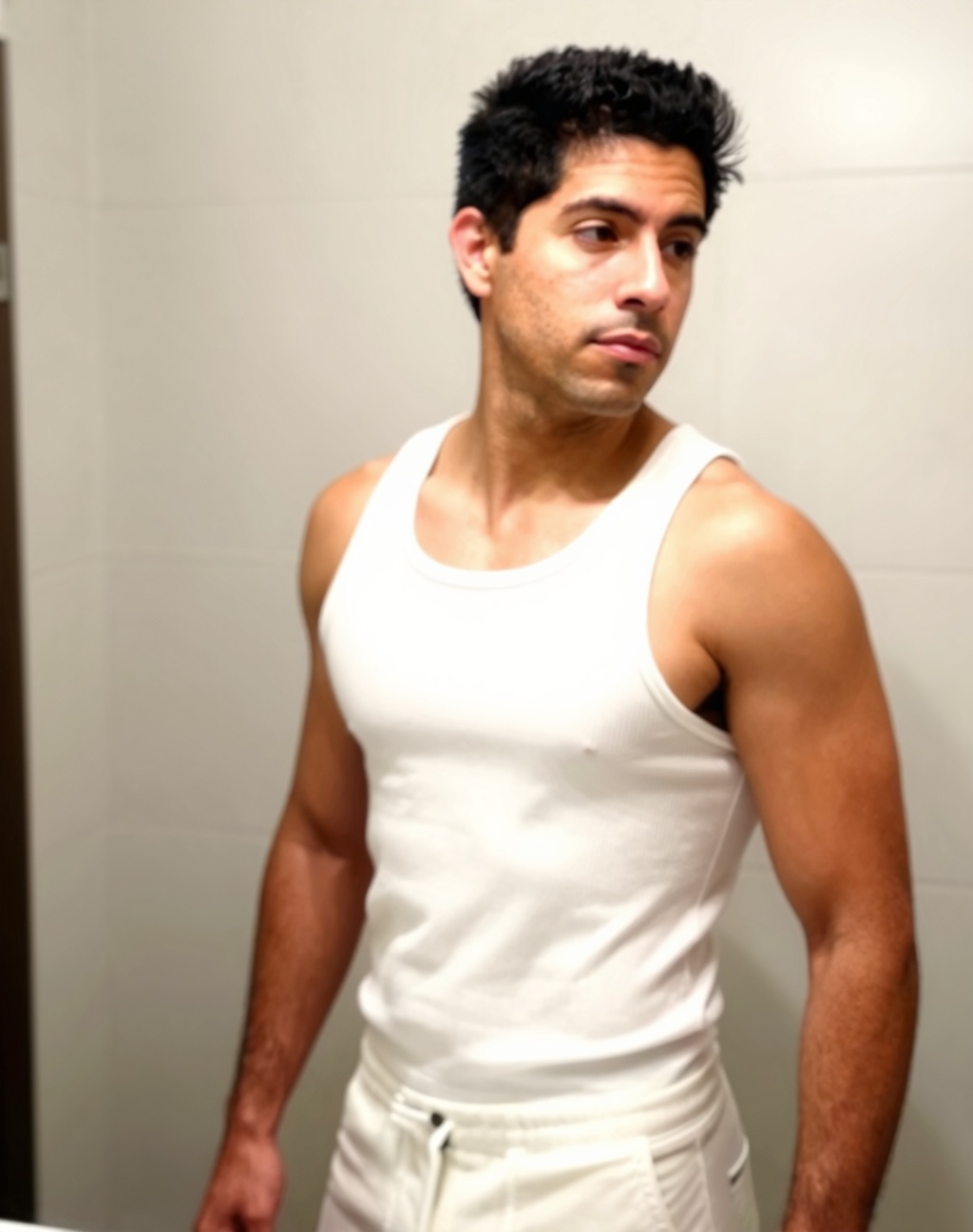 JuniorOlvera — Friendboy profile photo