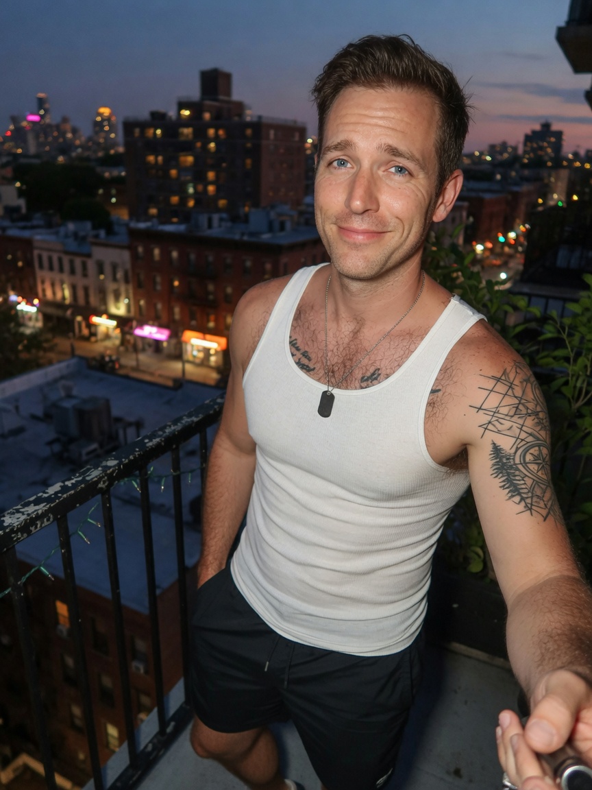 JupiterJonezFTM — Friendboy profile photo