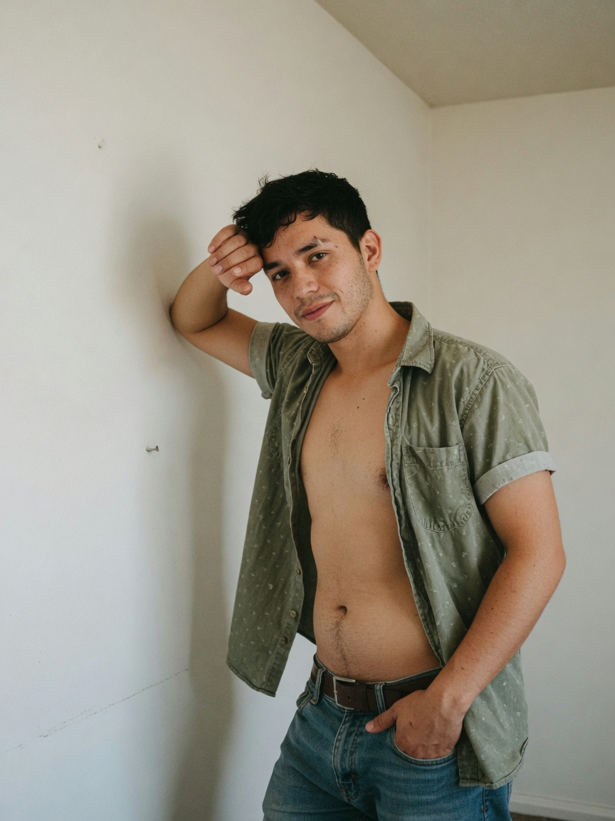 Justjm — Friendboy profile photo