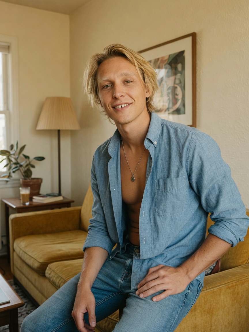 KalvinOfficialLondon — Friendboy profile photo