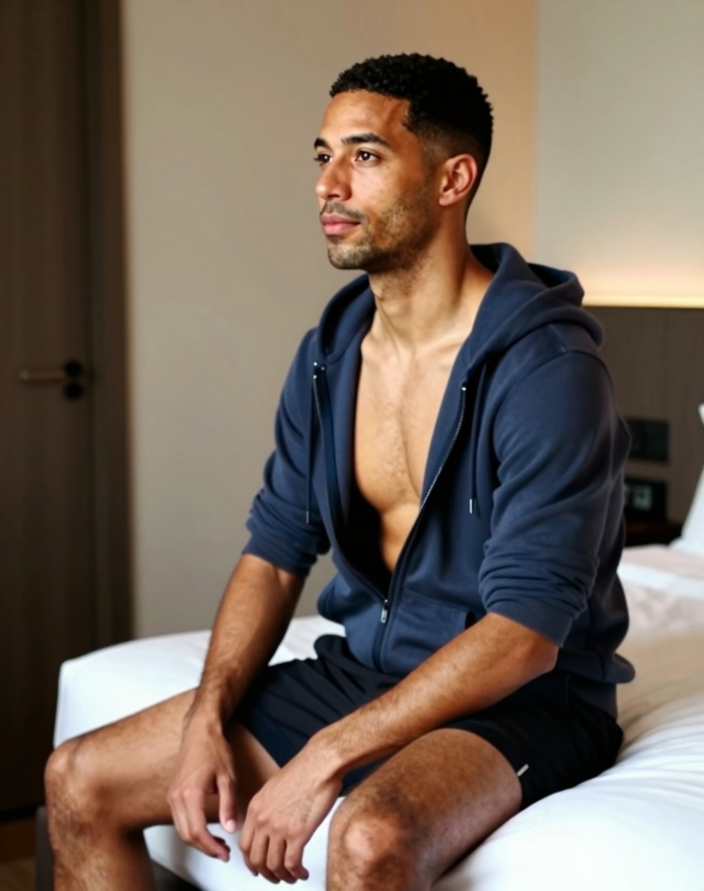 Kapone92 — Friendboy profile photo
