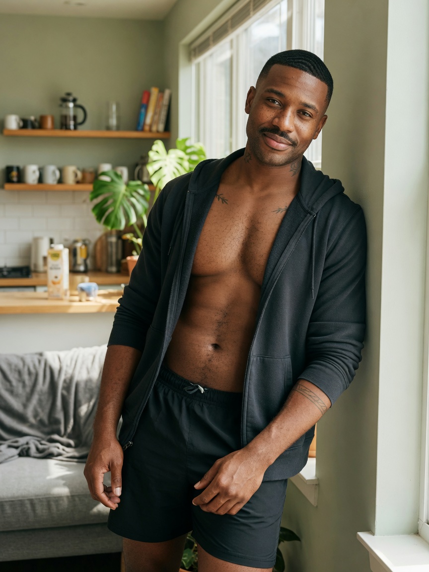 Kari — Friendboy profile photo