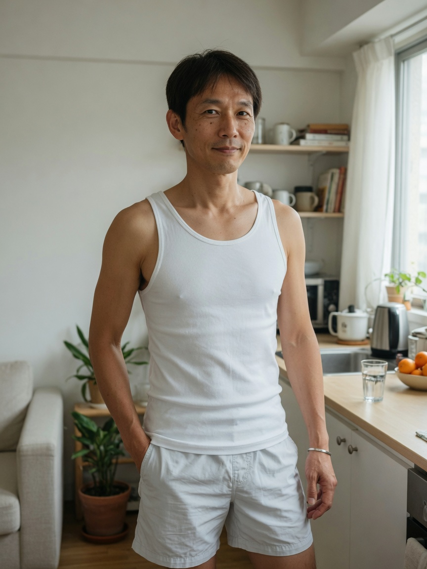 Keeno — Friendboy profile photo