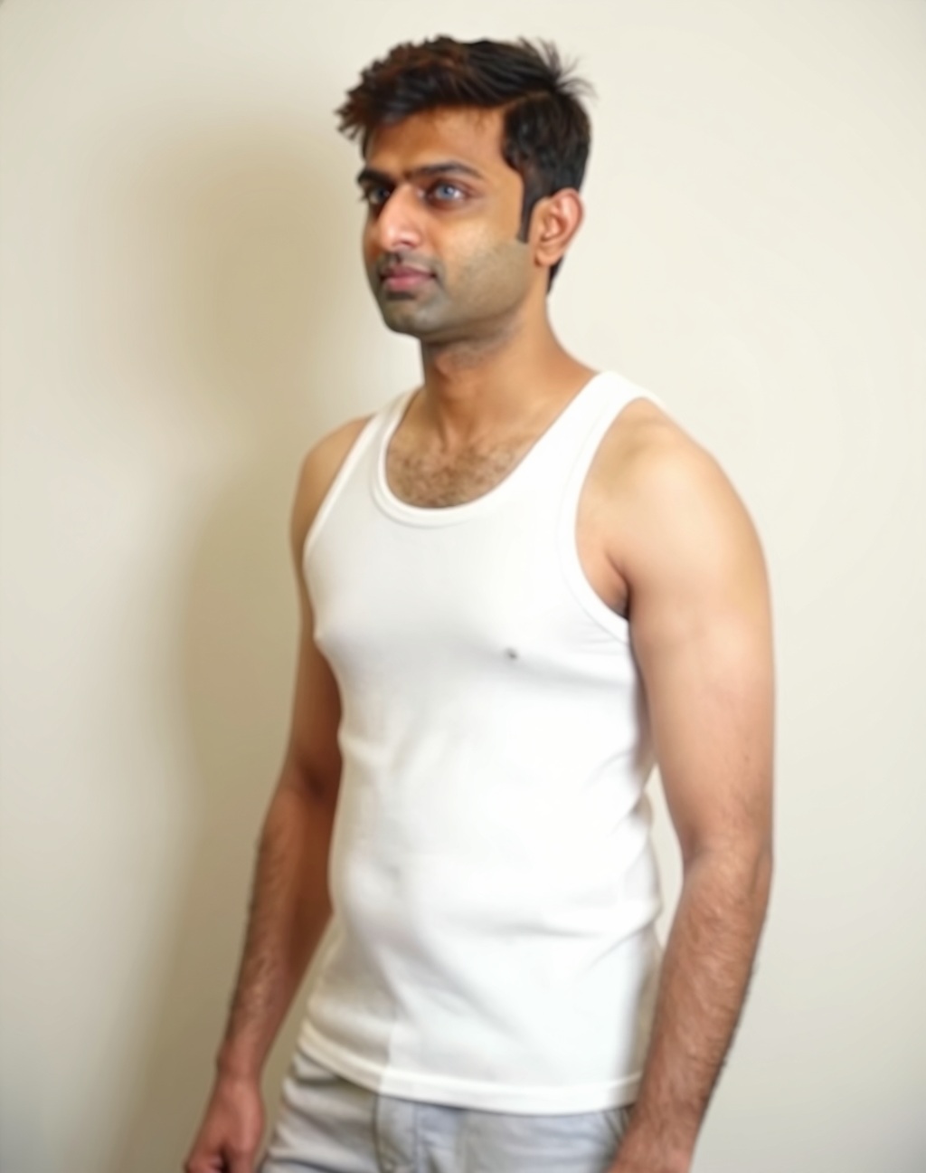 Kelvinn — Friendboy profile photo