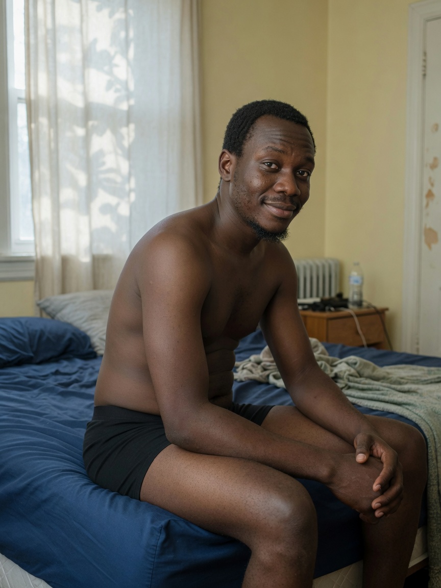 Ken4life — Friendboy profile photo