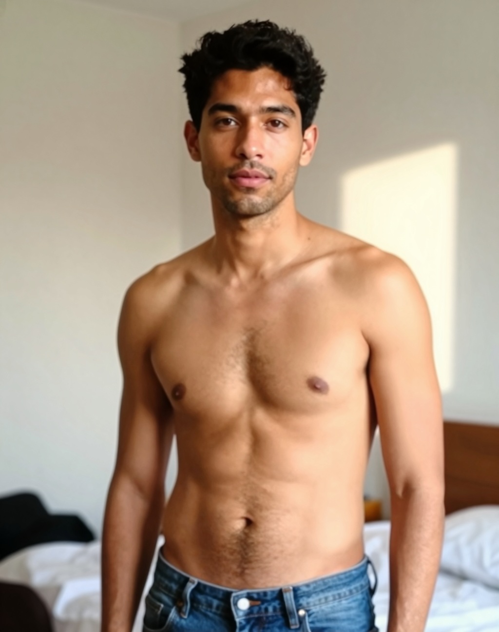 Kenbyken — Friendboy profile photo