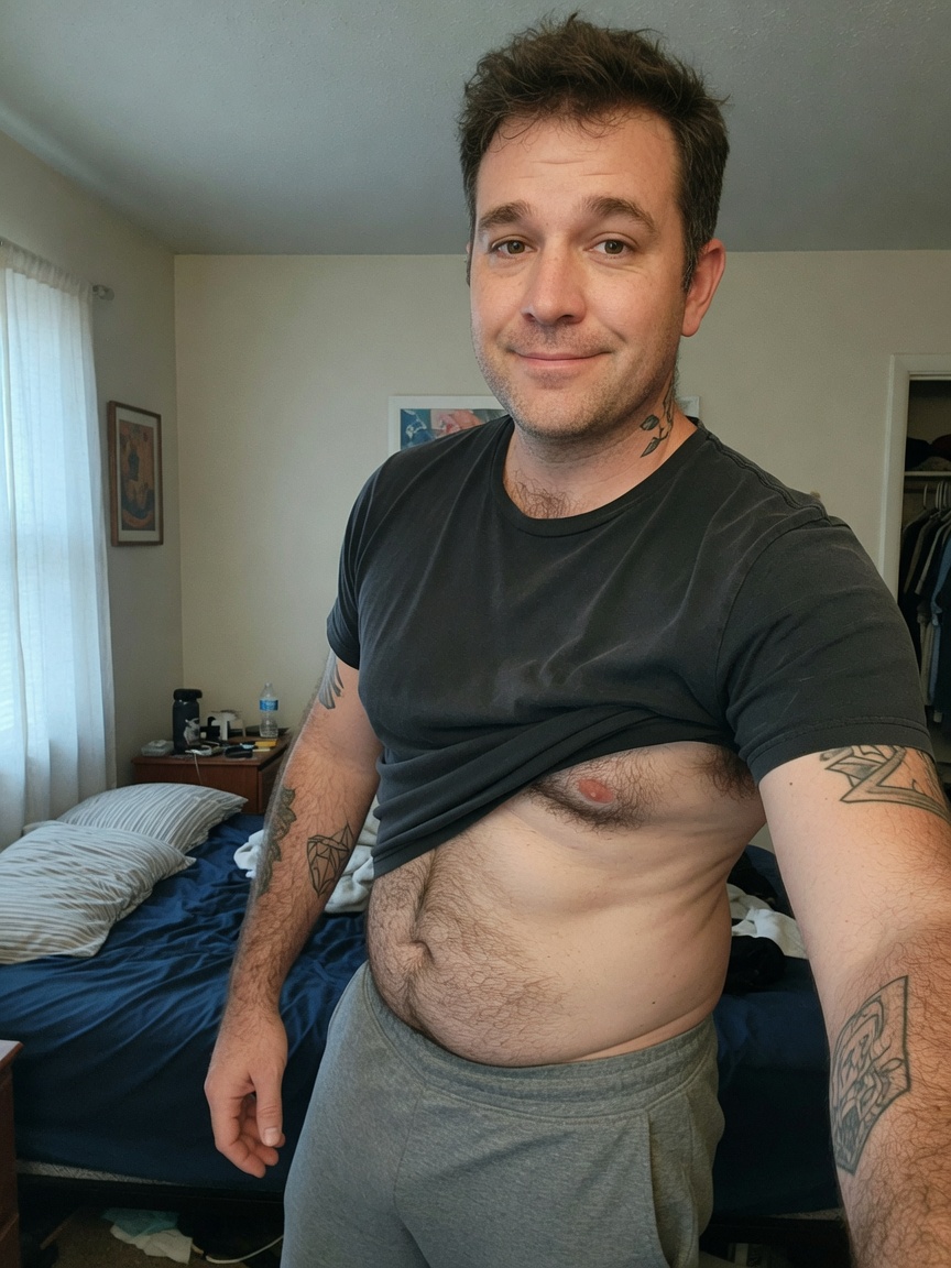 KentKennedy — Friendboy profile photo