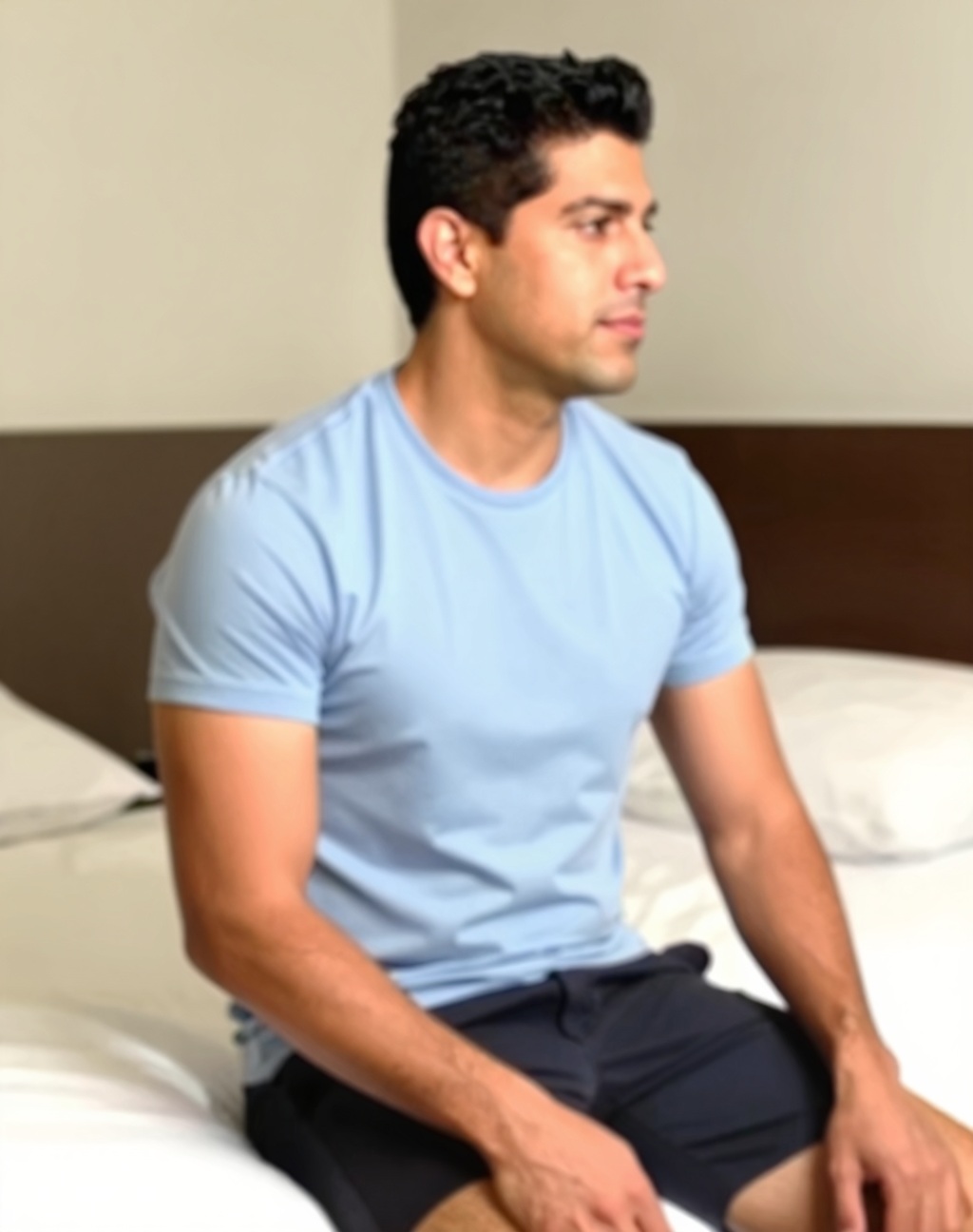 KevinEvans — Friendboy profile photo