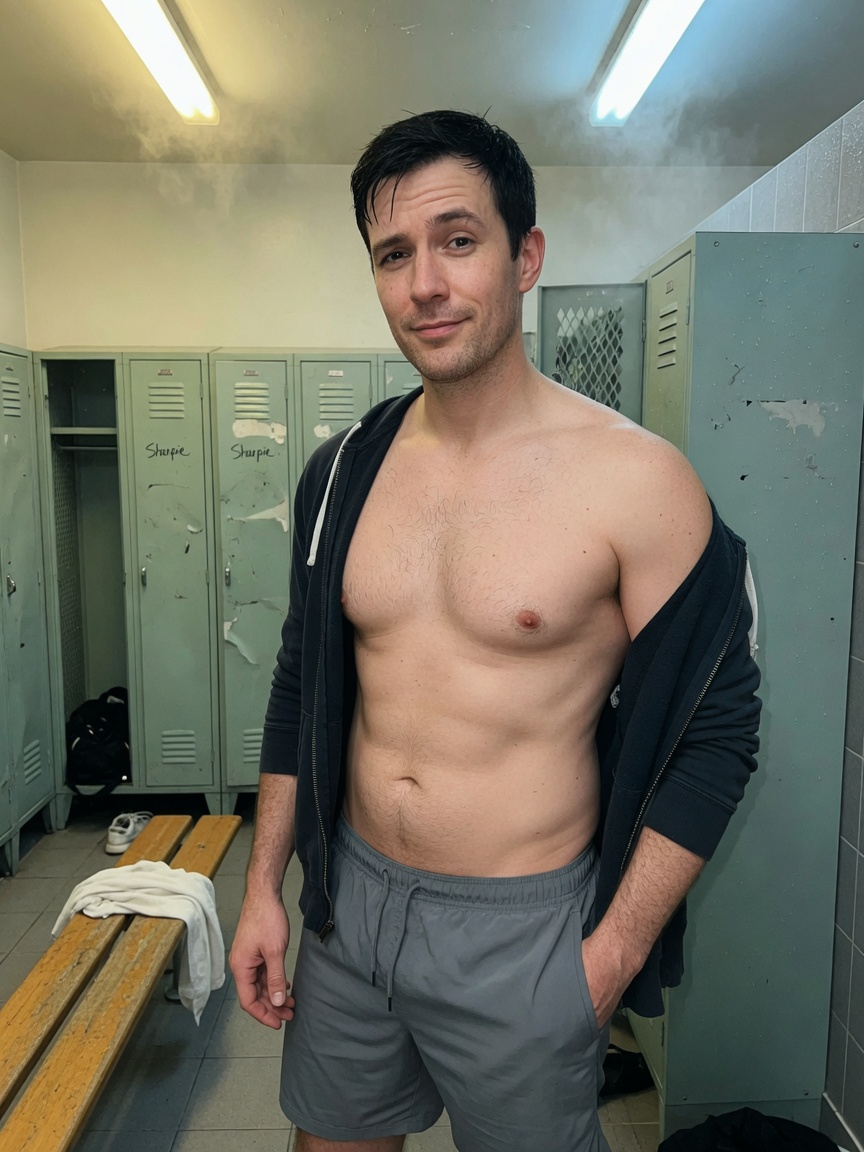 KevinGigolo — Friendboy profile photo