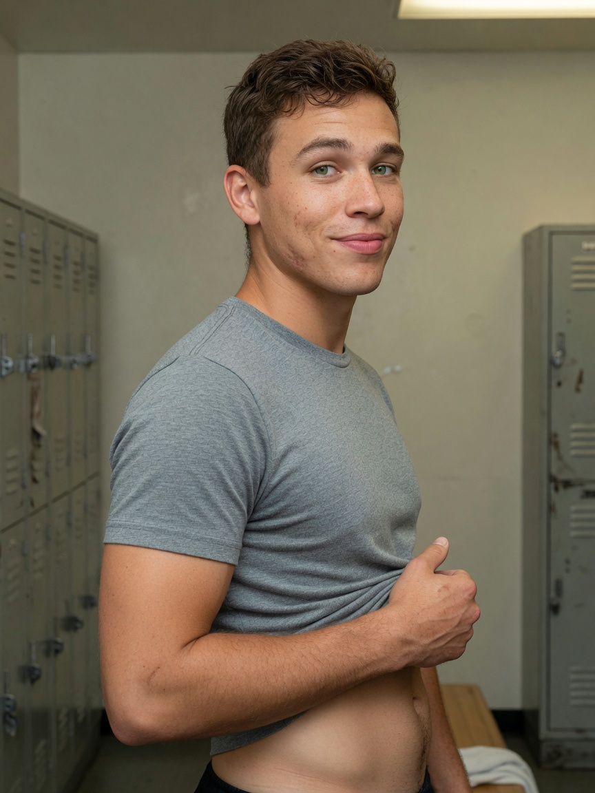Kevinjazzo — Friendboy profile photo